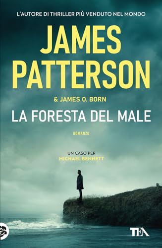La foresta del male (Suspense best seller) von TEA
